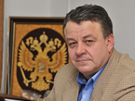 Александр Степанов станет почётным гражданином Смоленска