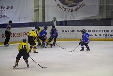 В Смоленске юные хоккеисты «Атланта» победили на турнире памяти Александра Степанова