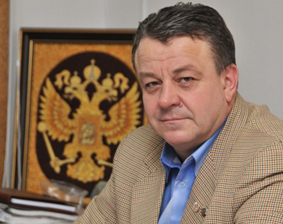 основатель