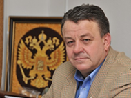 Александр Степанов станет почётным гражданином Смоленска Александр Степанов станет почётным гражданином Смоленска