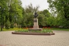Бюст Кутузова М.И., ул. Дзержинского, г. Смоленск