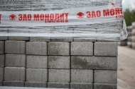 Монолит: уДачный сезон!