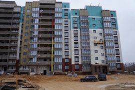 Новый формат строительства для Смоленска