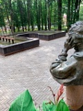Начинается новая эпоха в Сквере А.С. Пушкина Начинается новая эпоха в Сквере А.С. Пушкина