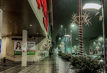 ул. Николаева, г. Смоленск ул. Николаева, г. Смоленск
