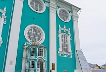 Успенский Собор, г. Смоленск Успенский Собор, г. Смоленск