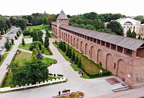Парк Пионеров, г. Смоленск Парк Пионеров, г. Смоленск