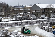 Работаем круглый год
