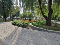 Новая жизнь старой брусчатки