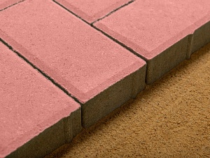 Терракотовый