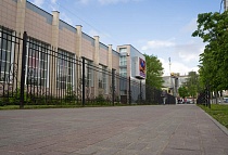 Улица Кирова, г. Смоленск