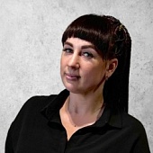 Пронина Алёна