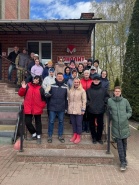 Всё в порядке!