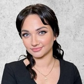 Павлова Алина