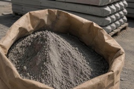 Цементно-песчаные смеси: универсальное решение для строительства