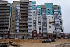 Новый формат строительства для Смоленска
